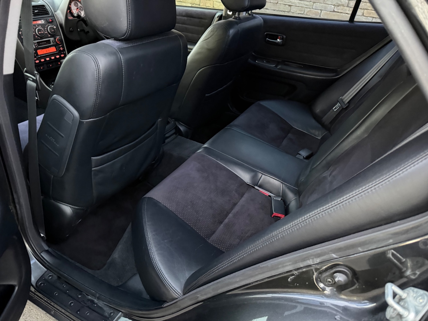 Used Lexus IS 2000 for sale - 76696612: Photo 9