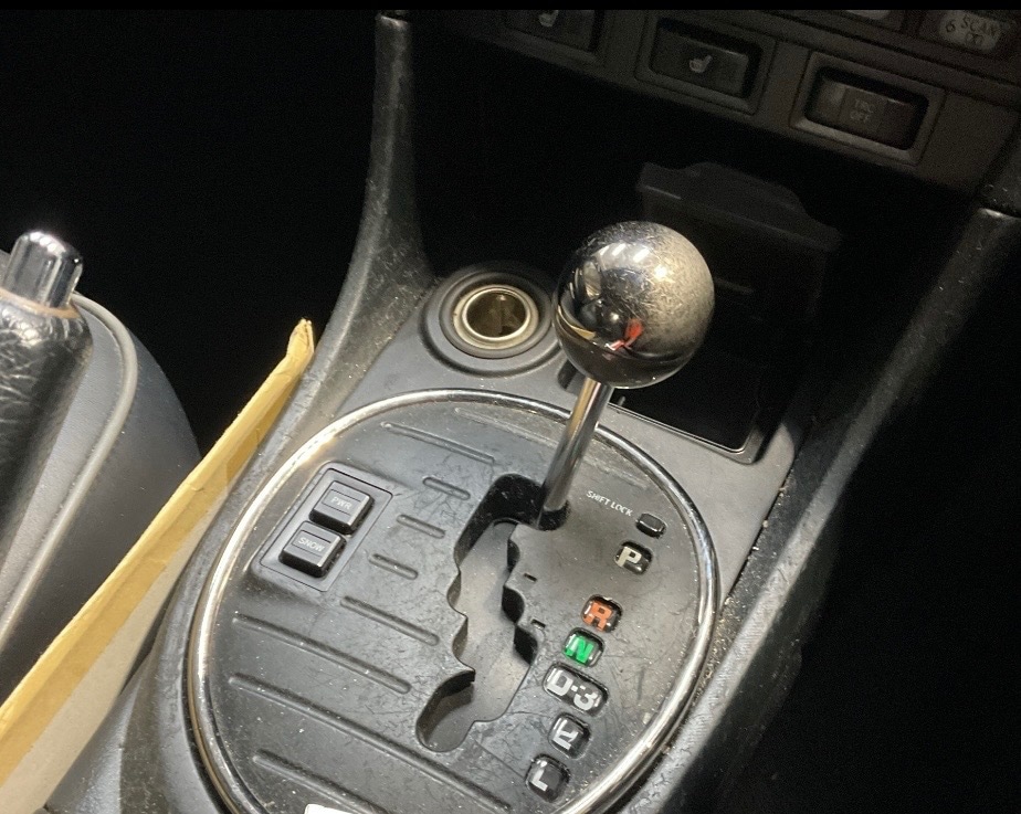 Used Lexus IS 2004 for sale - 77077015: Photo 10