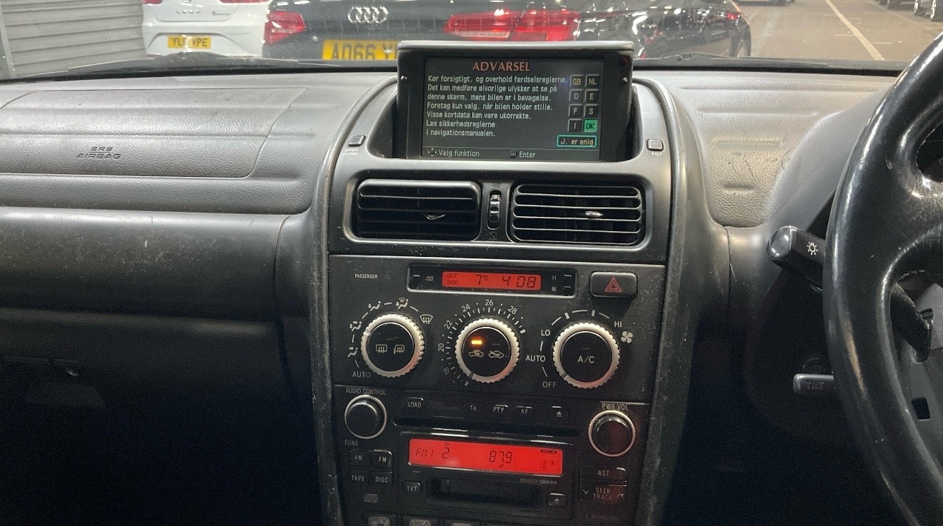 Used Lexus IS 2004 for sale - 77077015: Photo 11