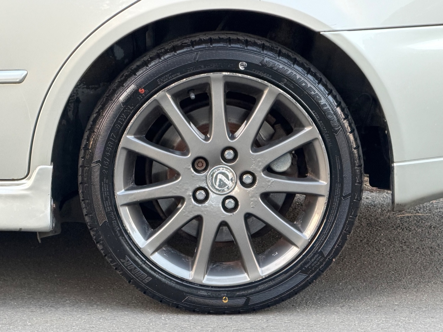 Used Lexus IS 2004 for sale - 77077015: Photo 15