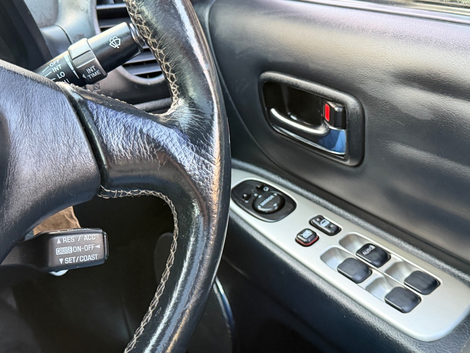 Used Lexus IS 2004 for sale - 77077015: Photo 18