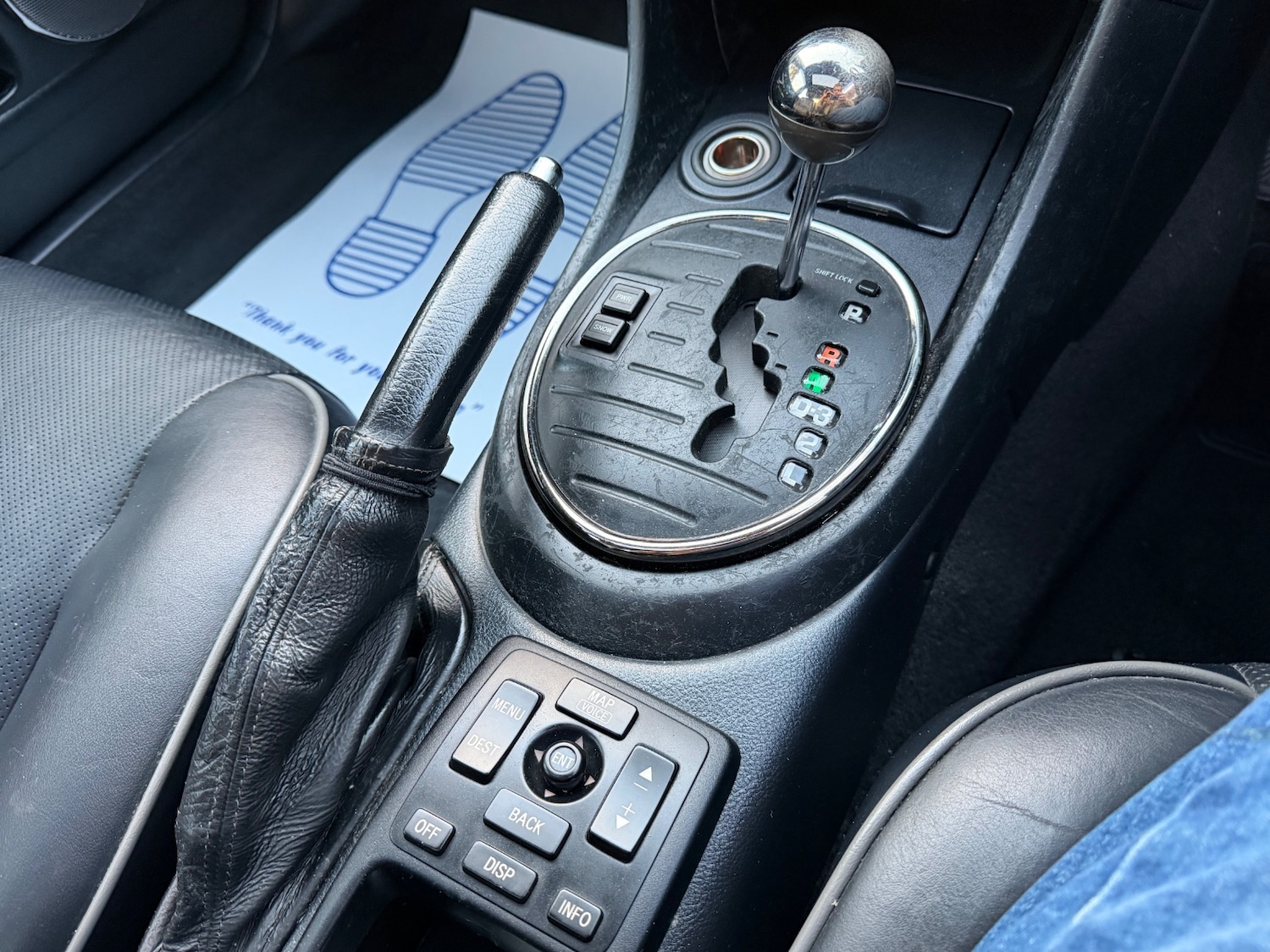 Used Lexus IS 2004 for sale - 77077015: Photo 19