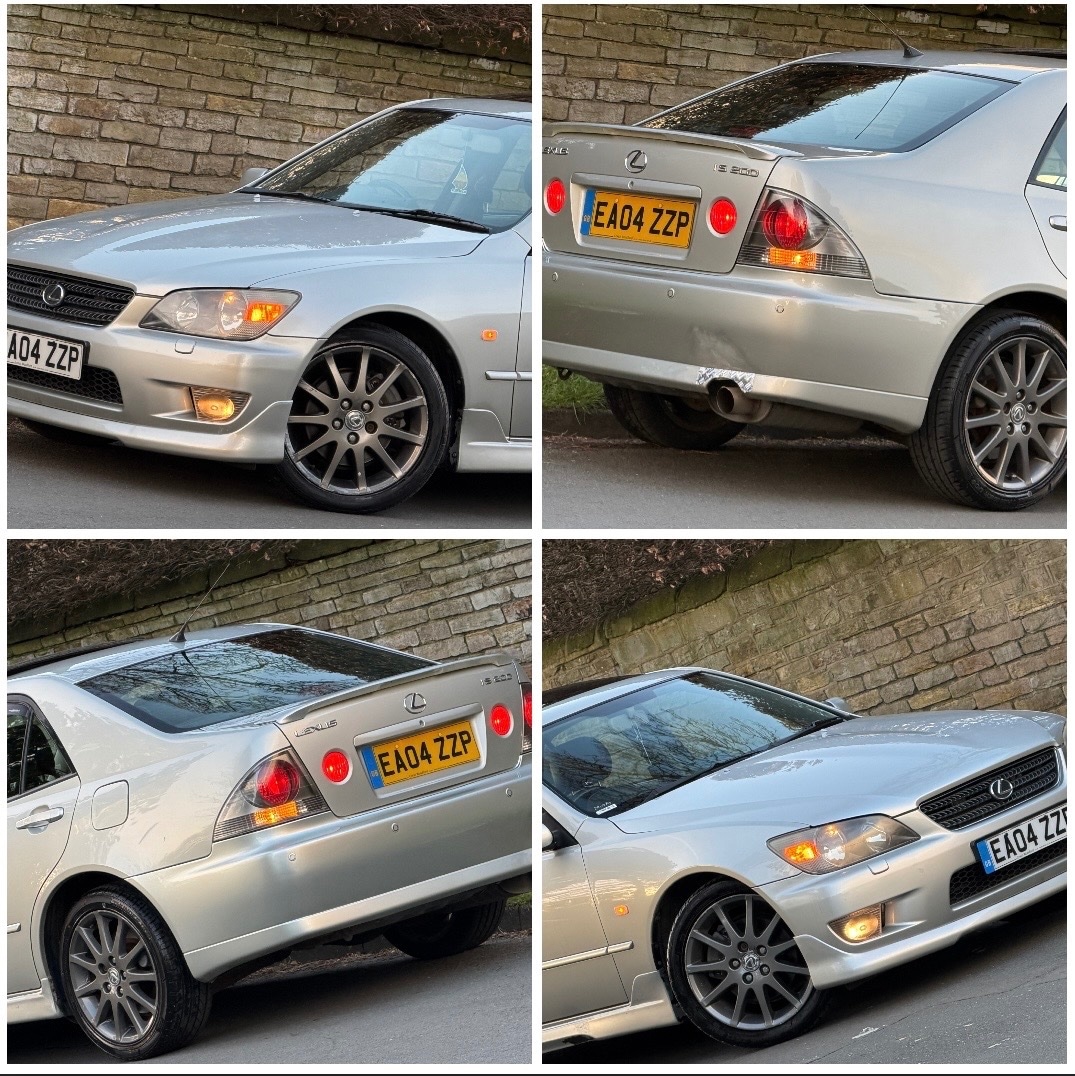 Used Lexus IS 2004 for sale - 77077015: Photo 20