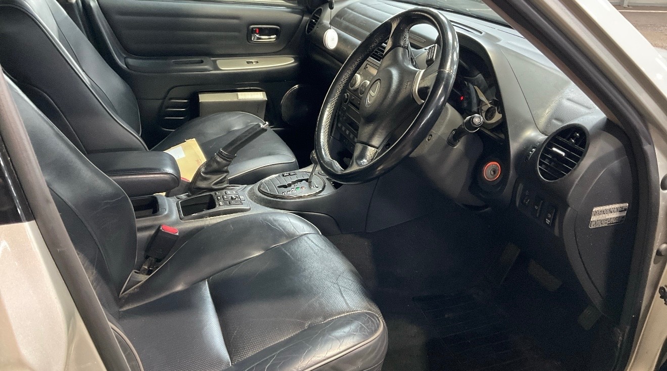 Used Lexus IS 2004 for sale - 77077015: Photo 7