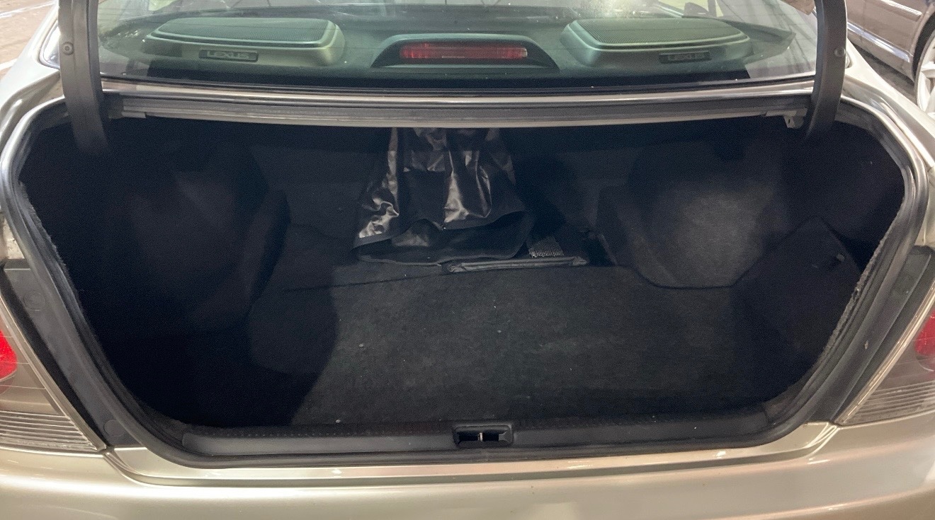 Used Lexus IS 2004 for sale - 77077015: Photo 9