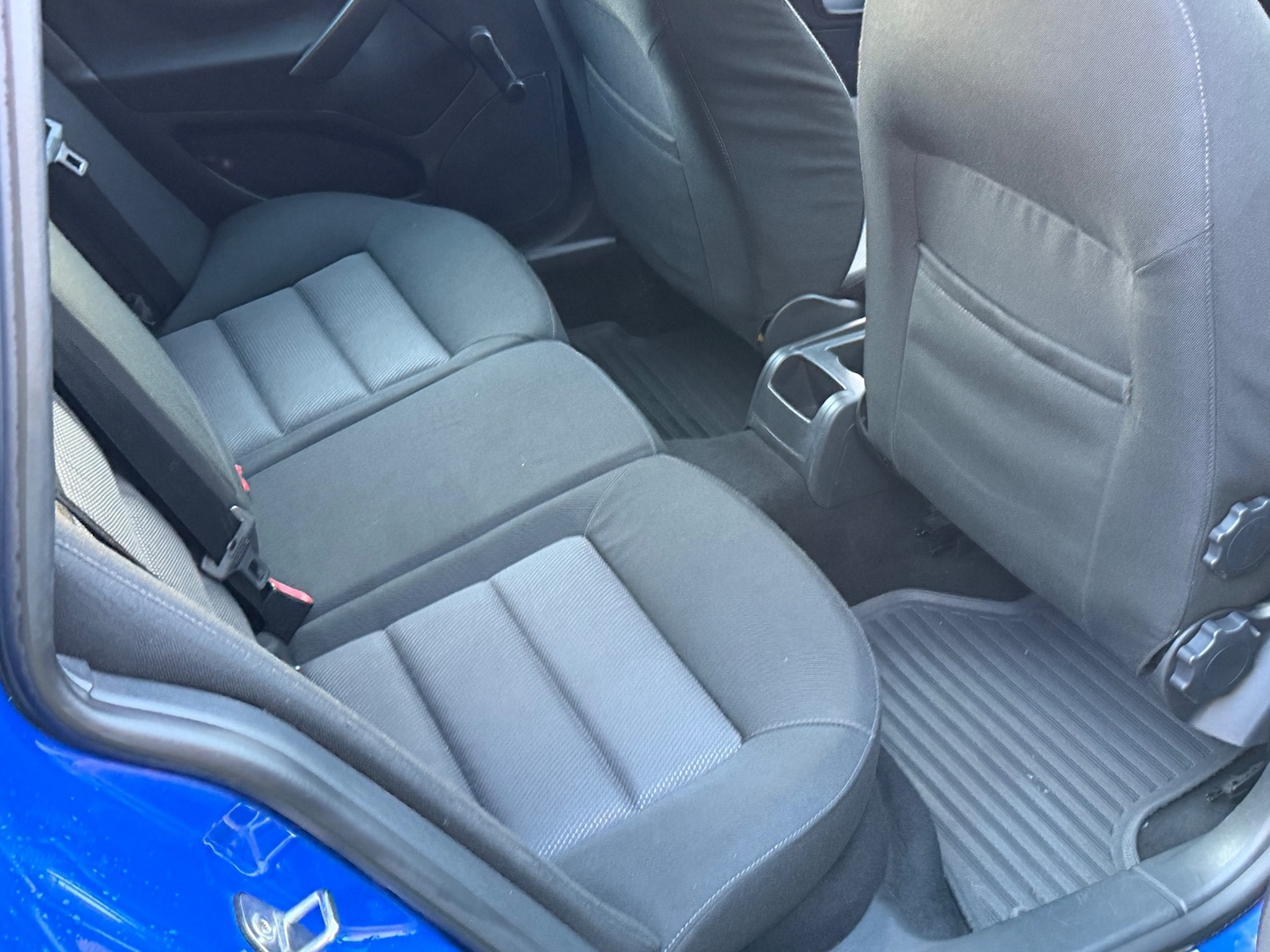 Used Skoda Octavia 2007 for sale - 76599999: Photo 10