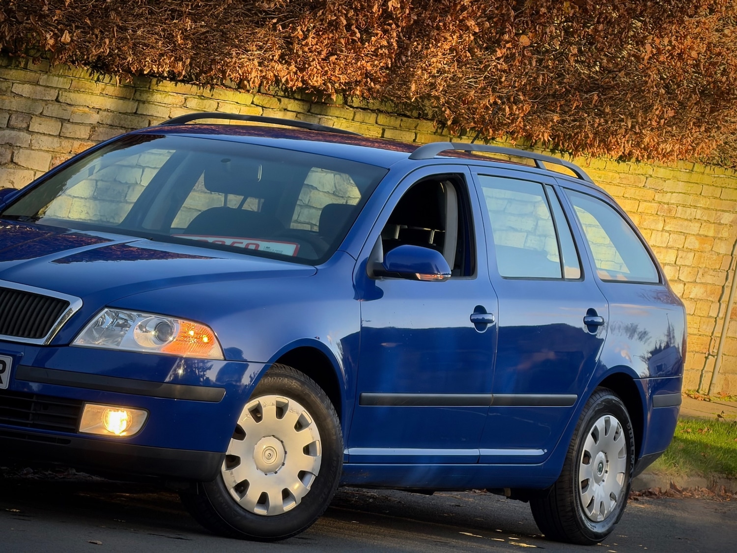 Used Skoda Octavia 2007 for sale - 76599999: Photo 12