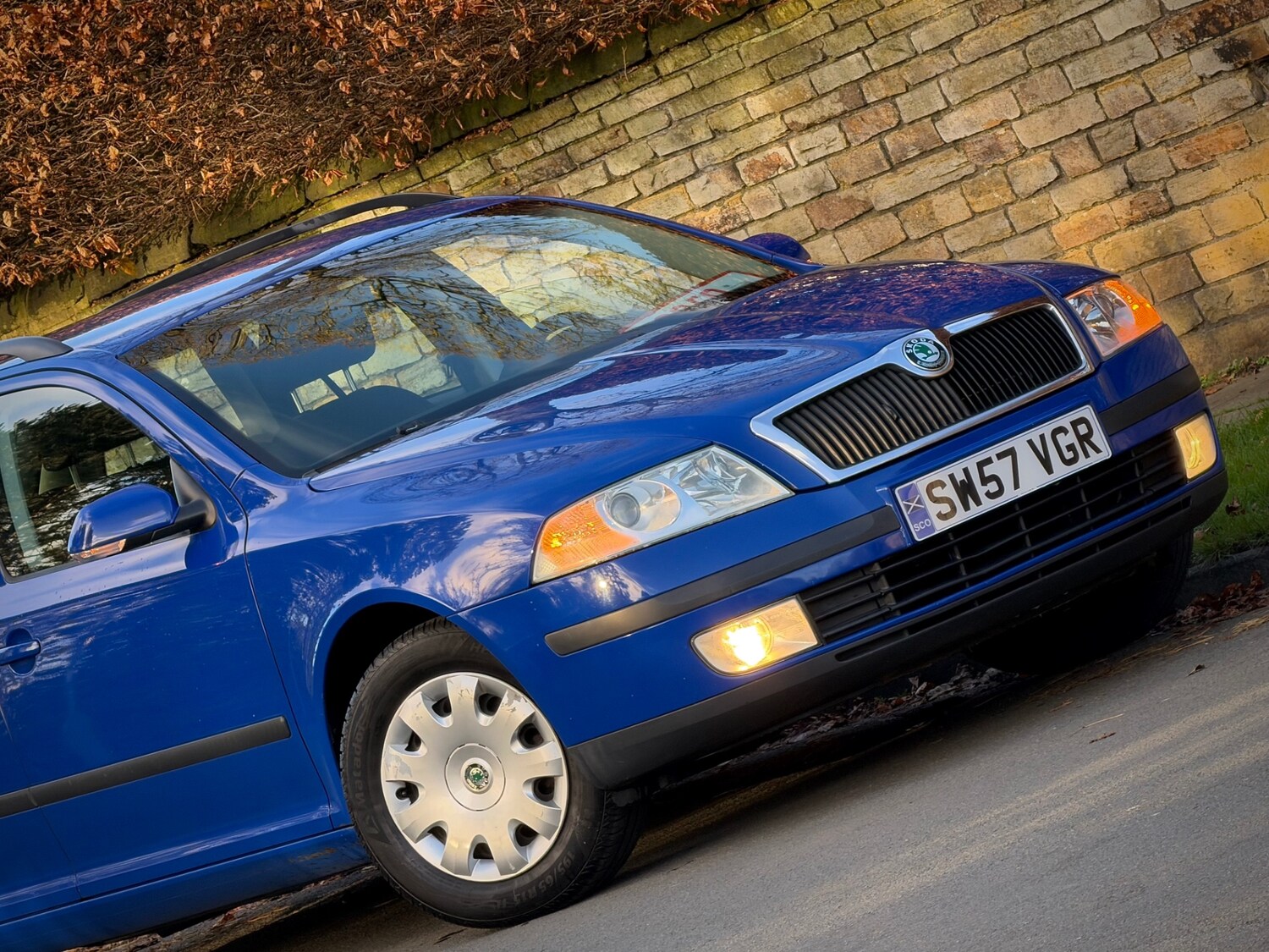 Used Skoda Octavia 2007 for sale - 76599999: Photo 13