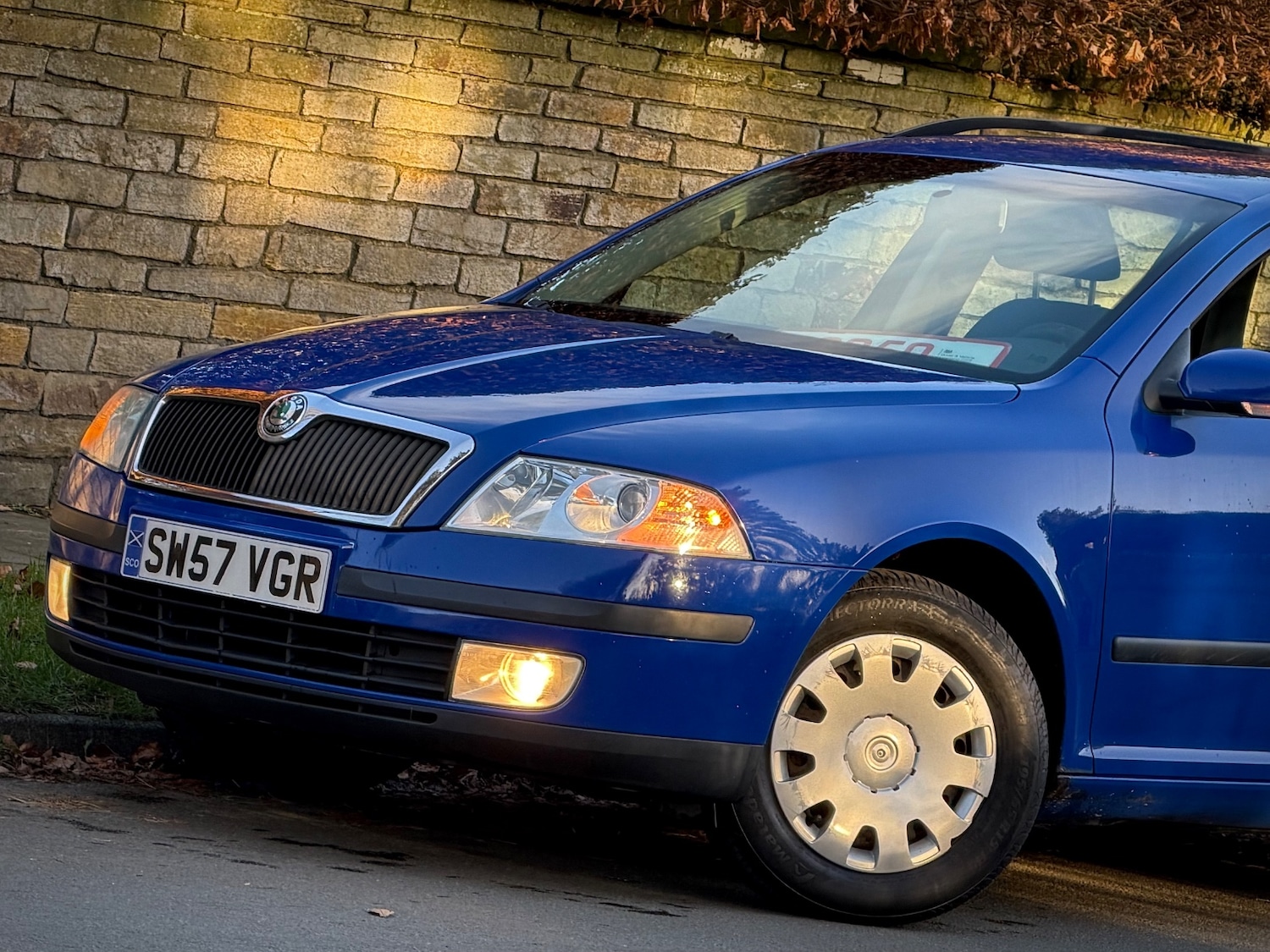 Used Skoda Octavia 2007 for sale - 76599999: Photo 16