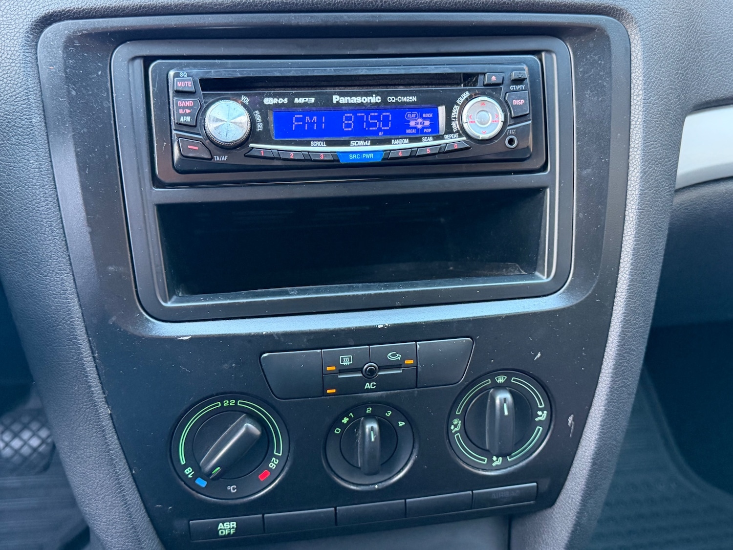 Used Skoda Octavia 2007 for sale - 76599999: Photo 20