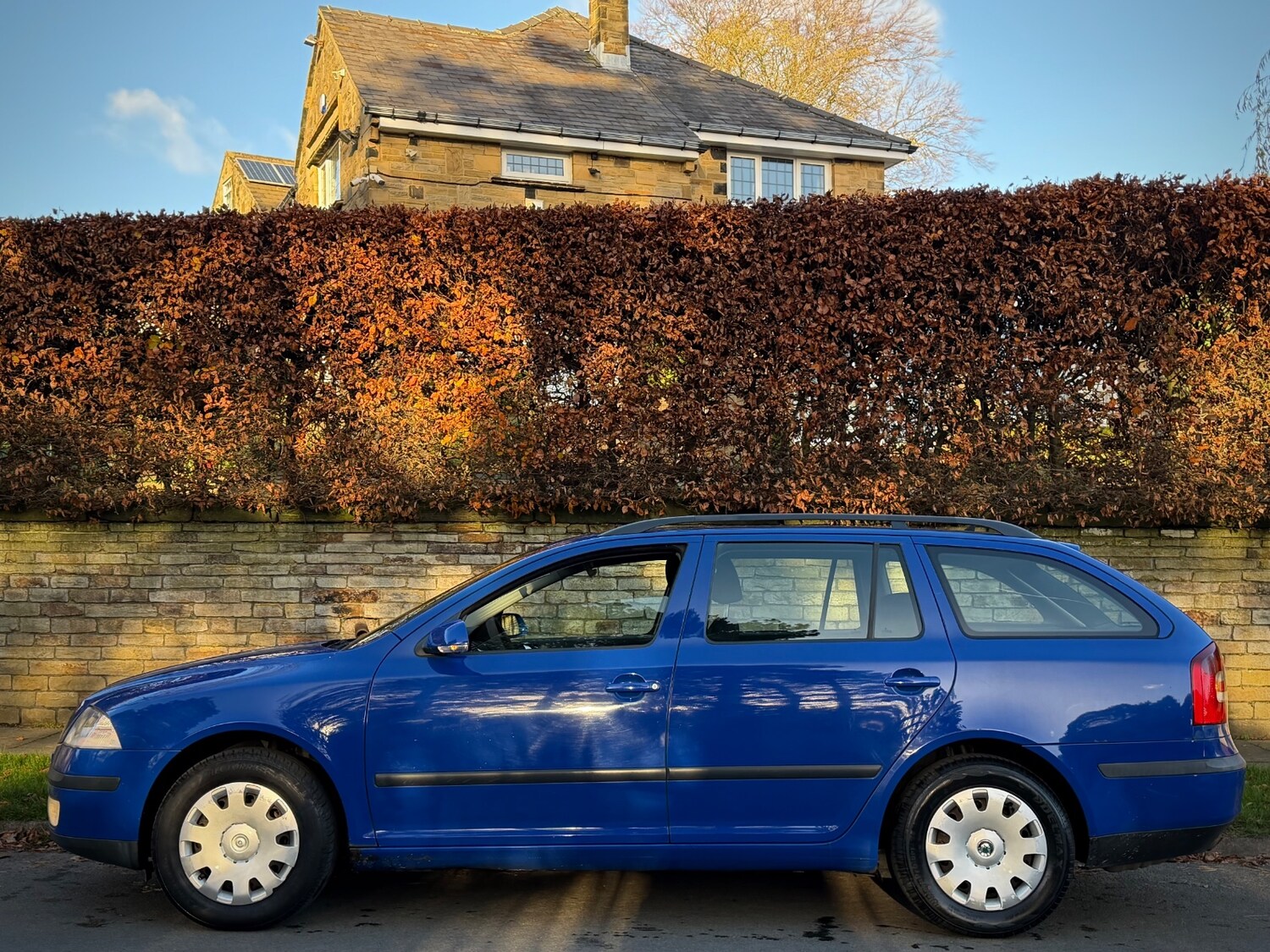 Used Skoda Octavia 2007 for sale - 76599999: Photo 5