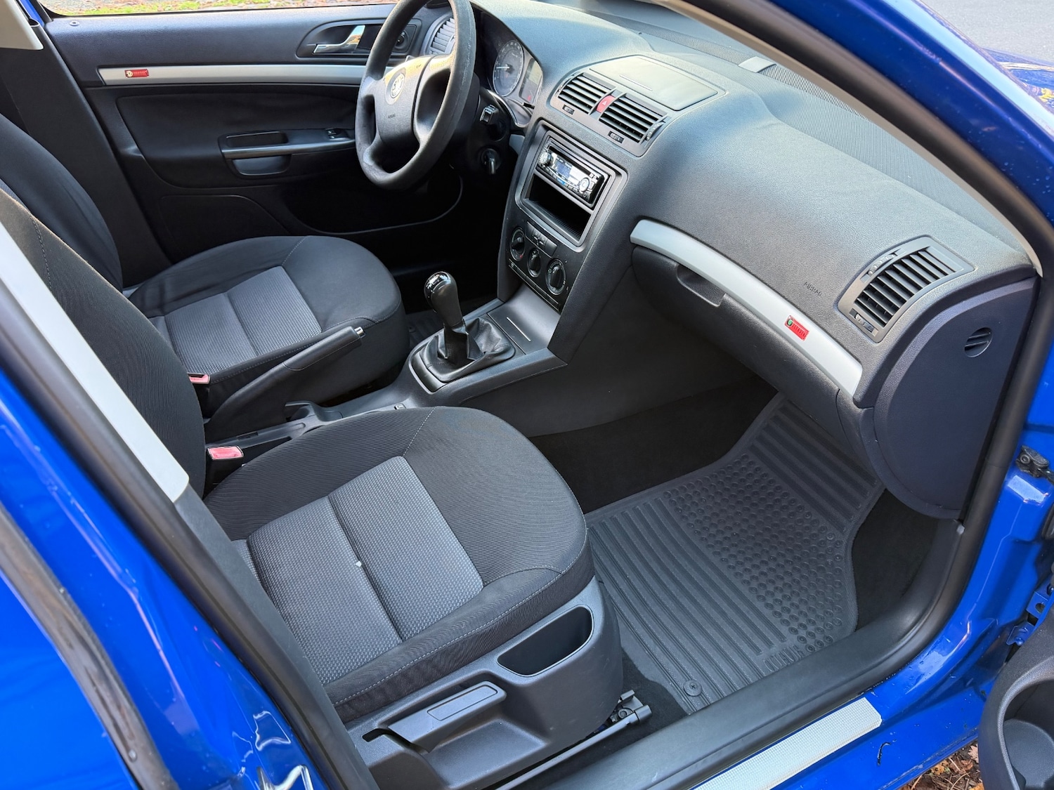 Used Skoda Octavia 2007 for sale - 76599999: Photo 7