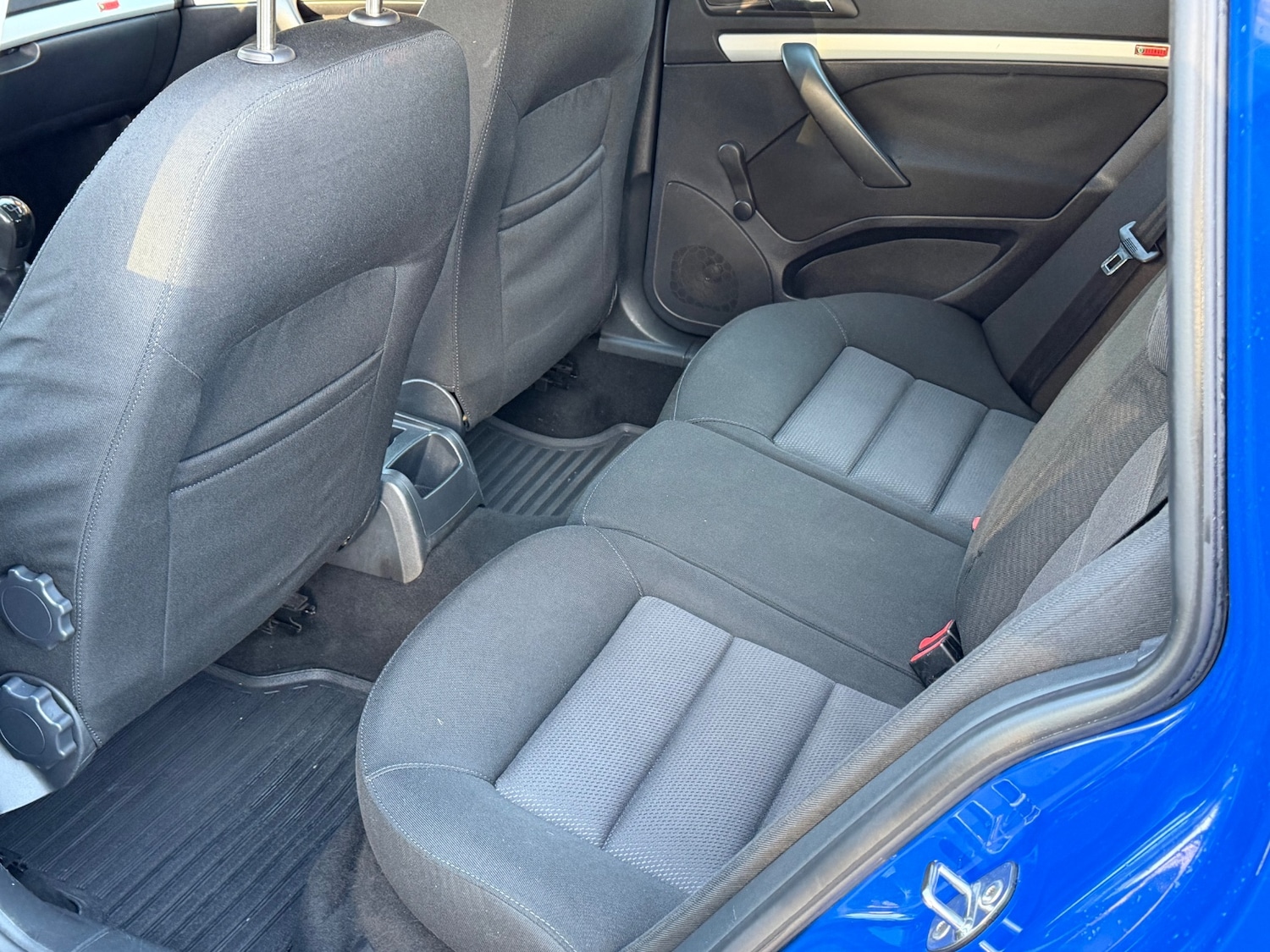 Used Skoda Octavia 2007 for sale - 76599999: Photo 9