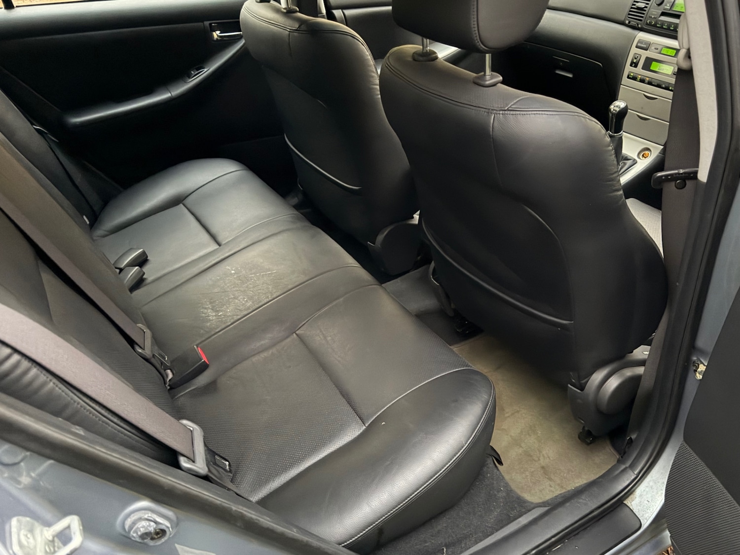 Used Toyota Corolla 2002 for sale - 76497619: Photo 10