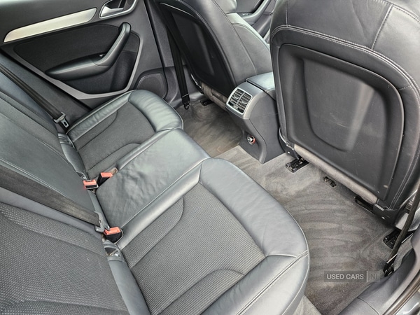 Used Audi Q3 2017 for sale - 74632666: Photo 10