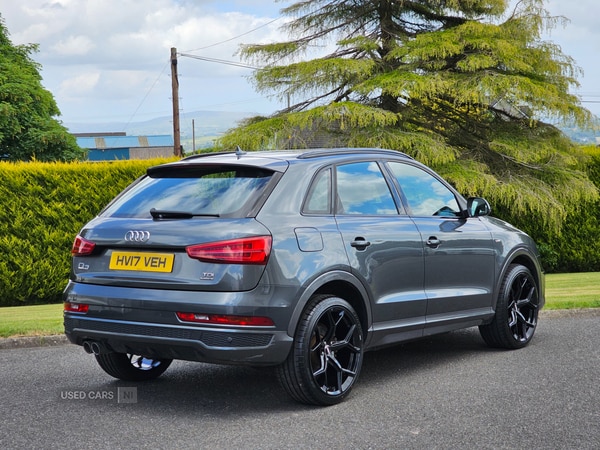 Used Audi Q3 2017 for sale - 74632666: Photo 5