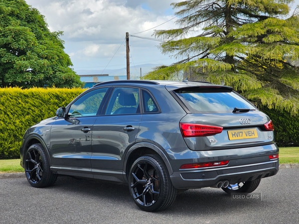 Used Audi Q3 2017 for sale - 74632666: Photo 6