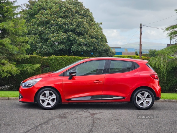 Used Renault Clio 2014 for sale - 75678683: Photo 4