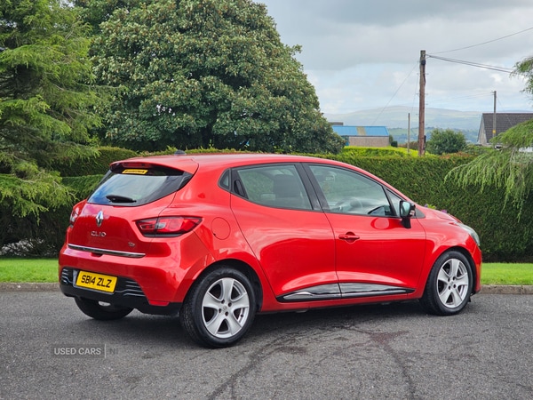 Used Renault Clio 2014 for sale - 75678683: Photo 5