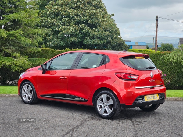 Used Renault Clio 2014 for sale - 75678683: Photo 6