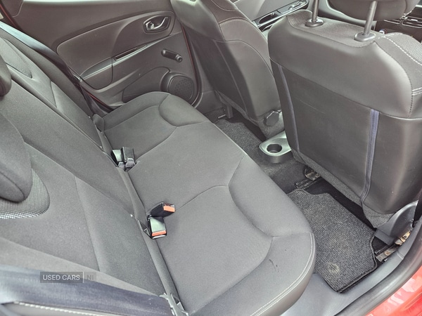 Used Renault Clio 2014 for sale - 75678683: Photo 8