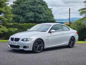 Used BMW 3 Series 2009 for sale - 75450260: Photo