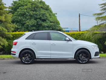 Used Audi Q3 2015 for sale - 74611935: Photo