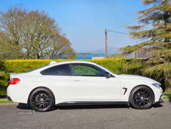 Used BMW 4 Series 2015 for sale - 74201374: Photo