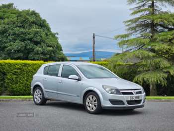 2006 - 1.4i 16V Active 5dr
