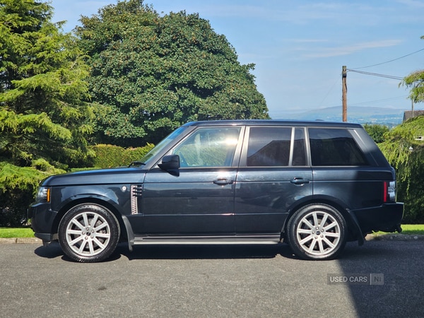 Used Land Rover Range Rover 2012 for sale - 75072186: Photo 4