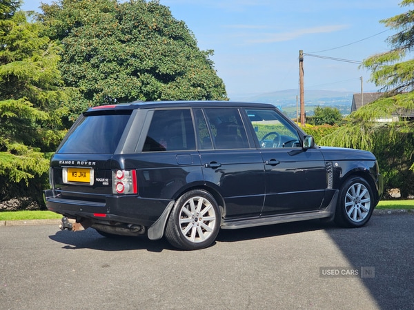 Used Land Rover Range Rover 2012 for sale - 75072186: Photo 5