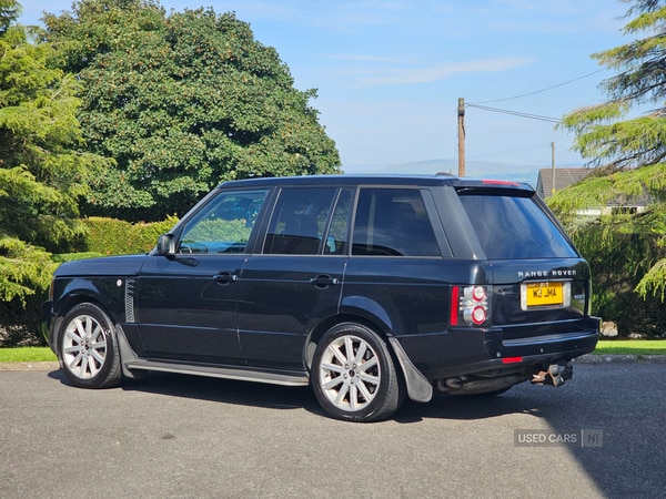 Used Land Rover Range Rover 2012 for sale - 75072186: Photo 6