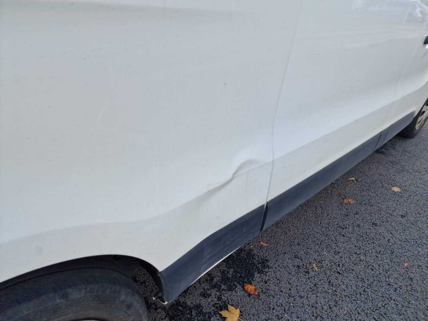 Used Vauxhall Vivaro 2018 for sale - 76638044: Photo 10