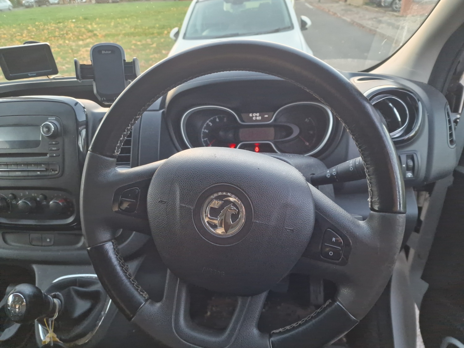Used Vauxhall Vivaro 2018 for sale - 76638044: Photo 12