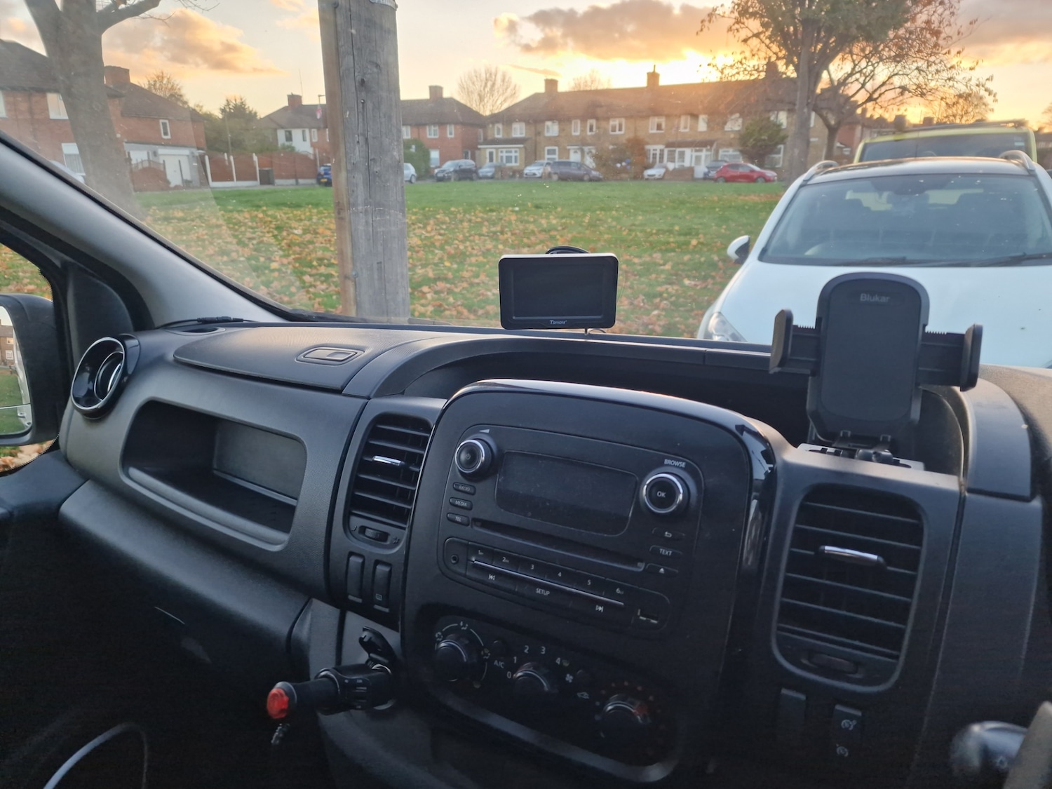Used Vauxhall Vivaro 2018 for sale - 76638044: Photo 13