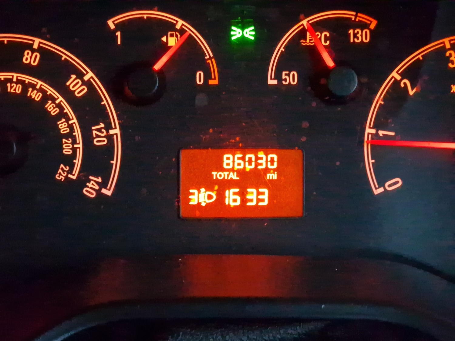 Used Vauxhall Combo 2017 for sale - 77028344: Photo 10