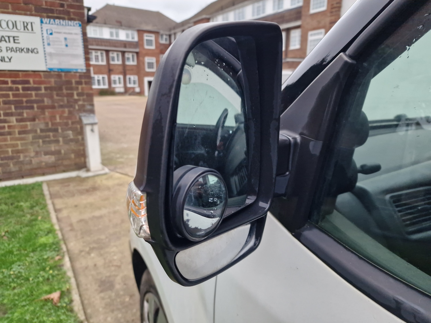 Used Vauxhall Combo 2017 for sale - 77028344: Photo 12