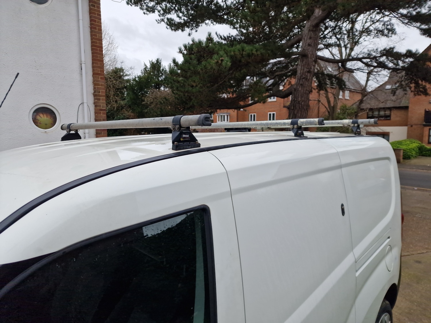 Used Vauxhall Combo 2017 for sale - 77028344: Photo 14