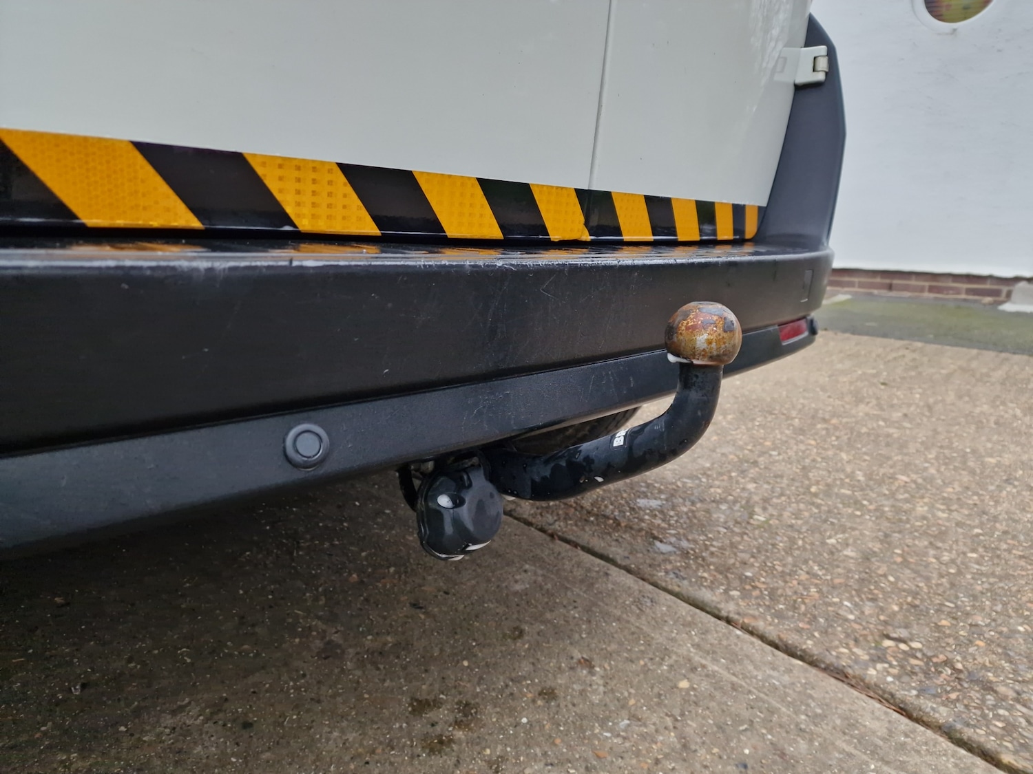 Used Vauxhall Combo 2017 for sale - 77028344: Photo 15