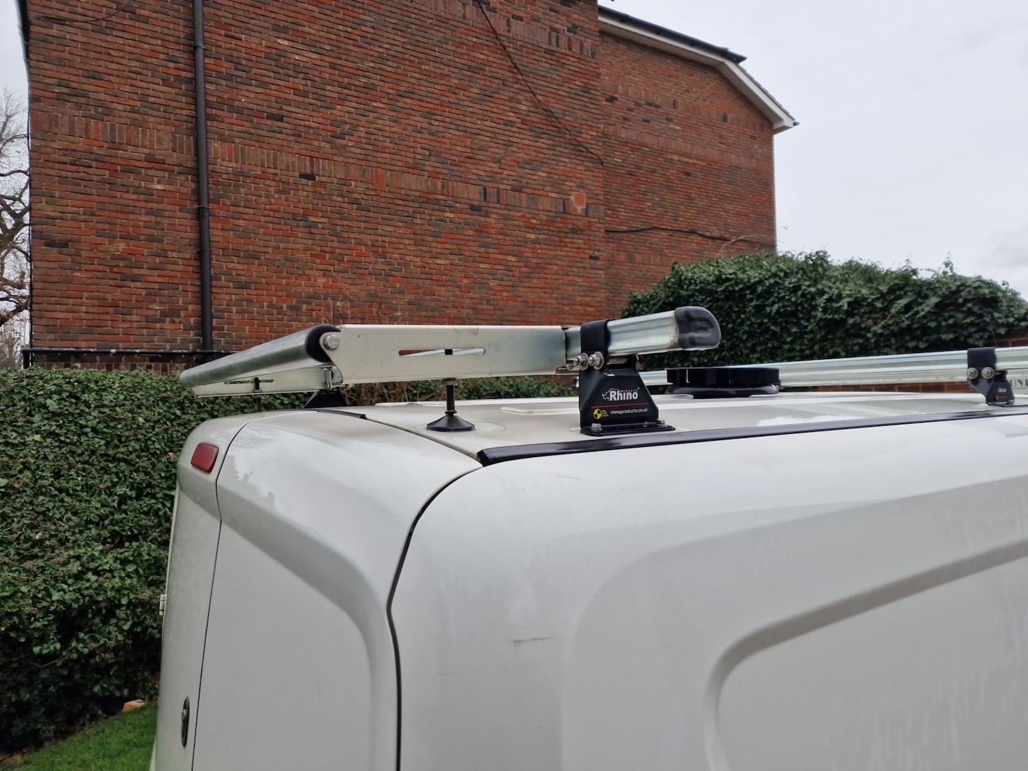 Used Vauxhall Combo 2017 for sale - 77028344: Photo 16