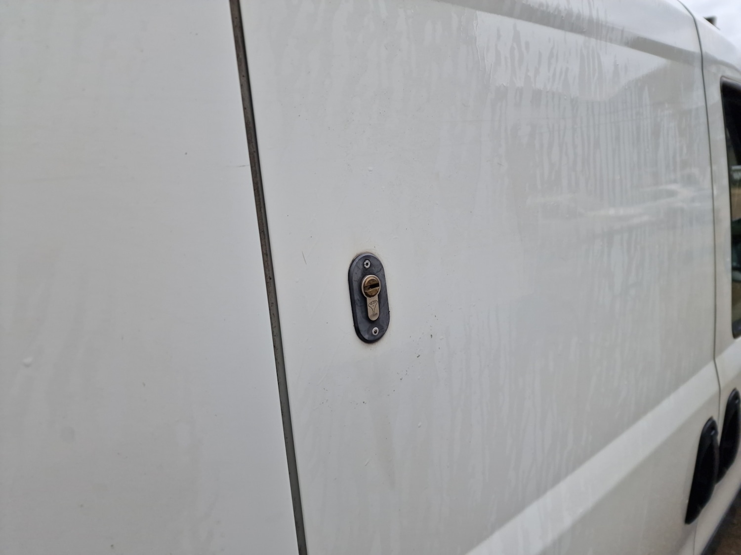 Used Vauxhall Combo 2017 for sale - 77028344: Photo 17