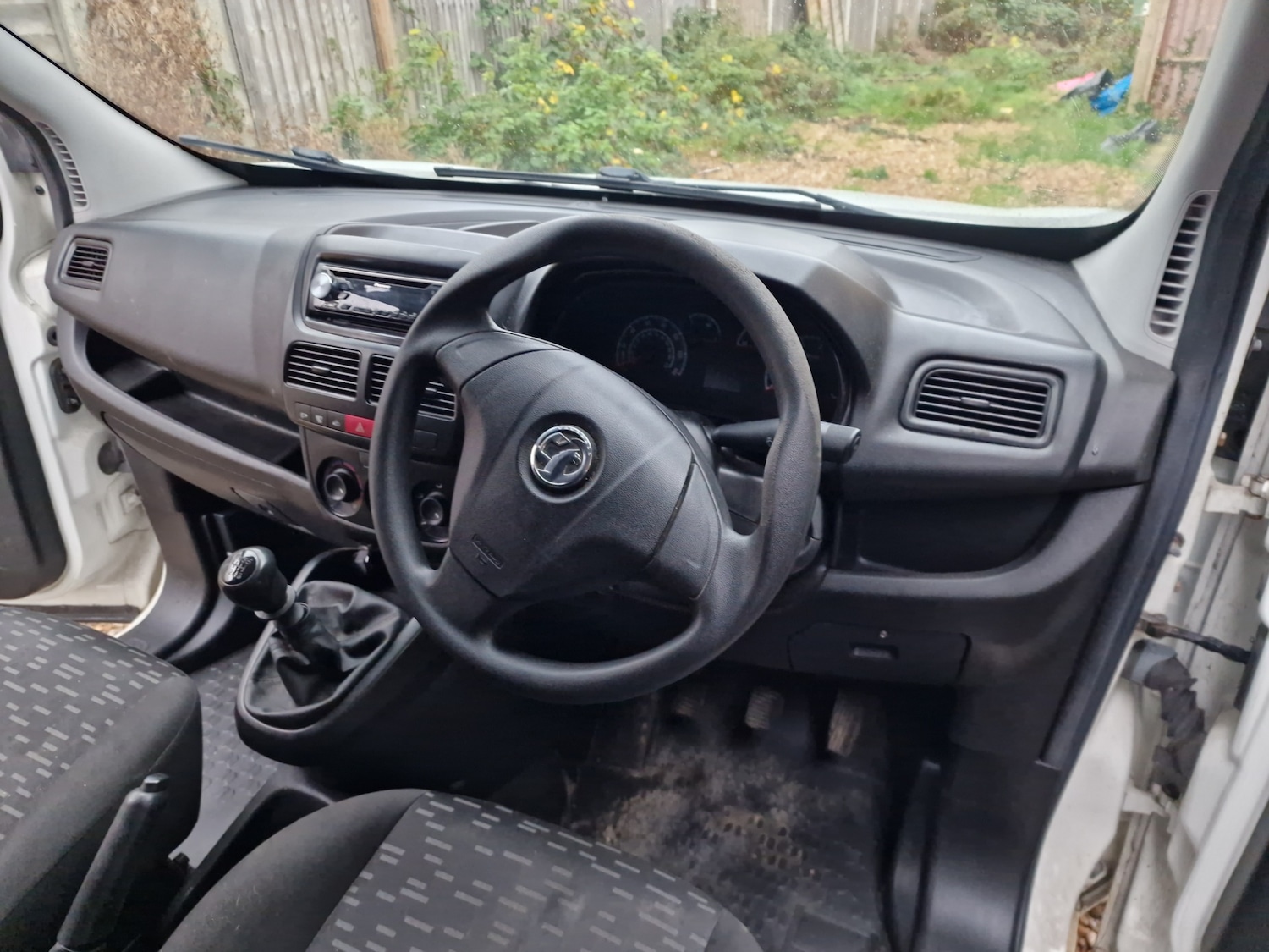 Used Vauxhall Combo 2017 for sale - 77028344: Photo 9