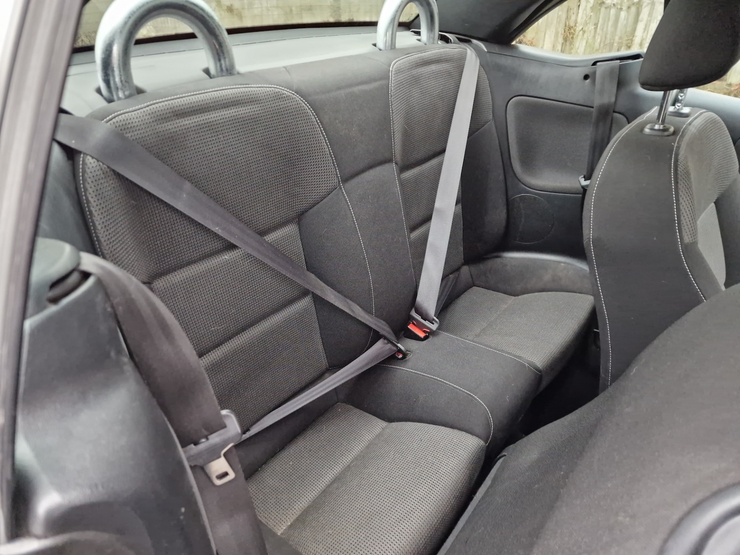 Used Peugeot 207 2013 for sale - 77028378: Photo 10