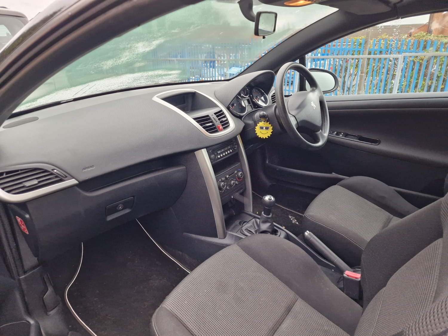 Used Peugeot 207 2013 for sale - 77028378: Photo 14