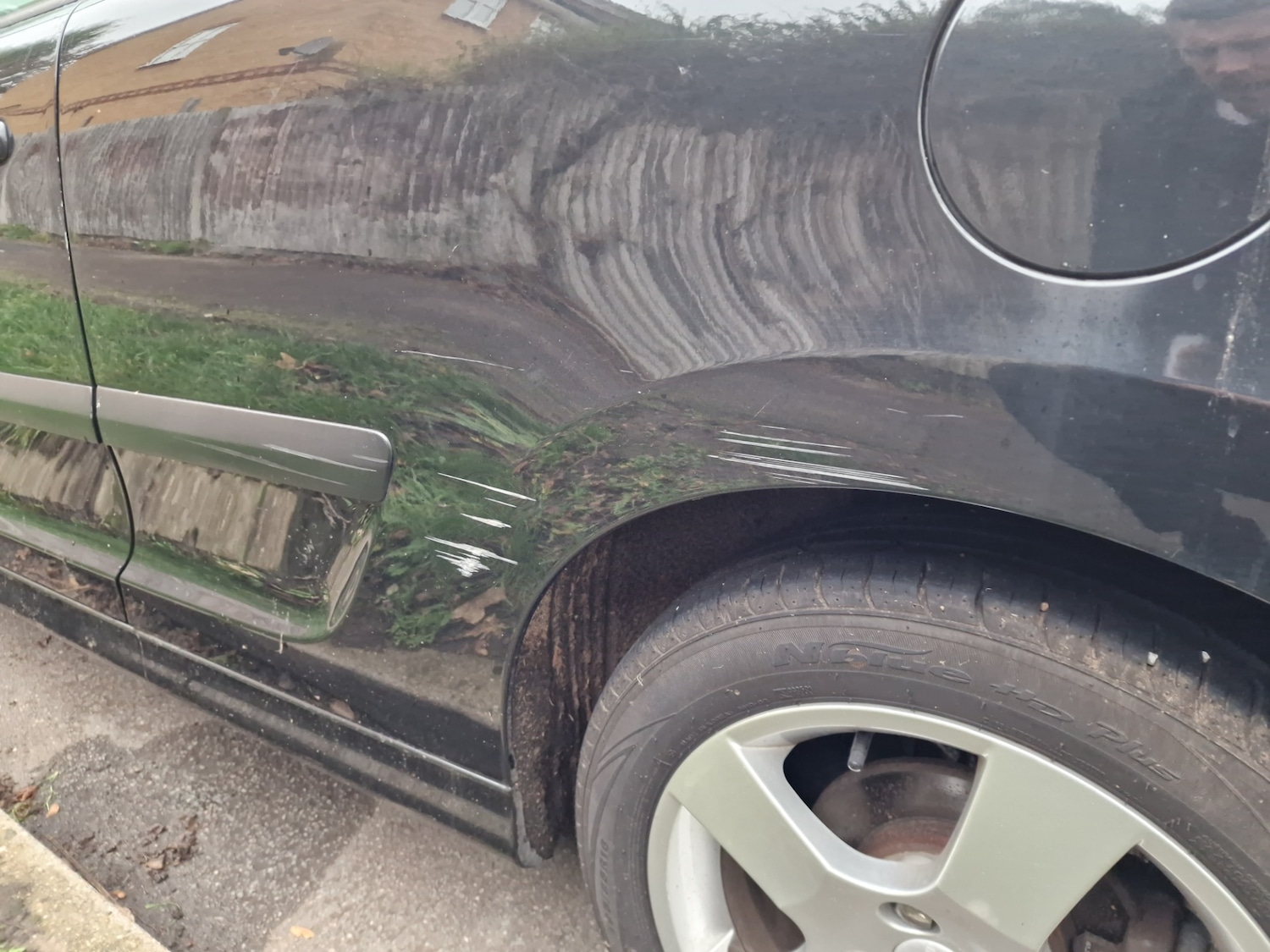 Used Peugeot 207 2013 for sale - 77028378: Photo 15