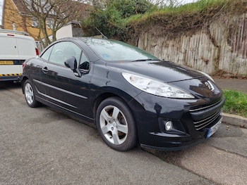 Used Peugeot 207 2013 for sale - 77028378: Photo