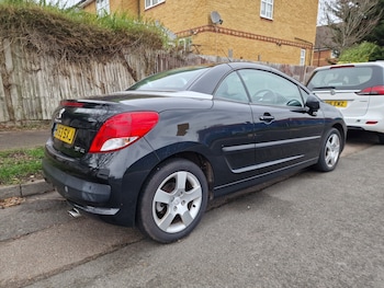Used Peugeot 207 2013 for sale - 77028378: Photo