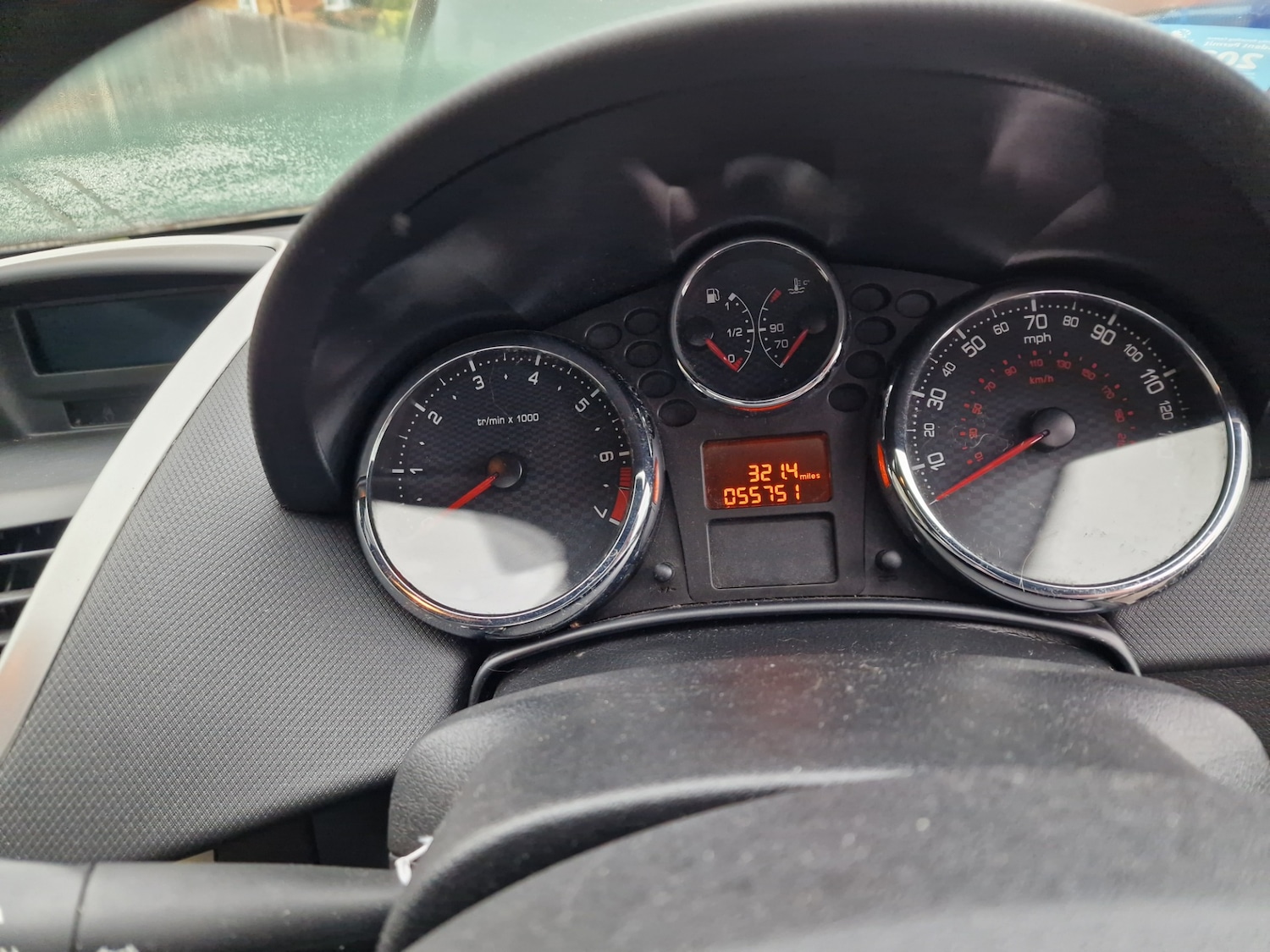 Used Peugeot 207 2013 for sale - 77028378: Photo 8