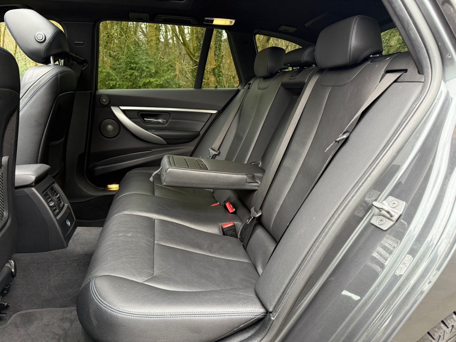 Used BMW 3 Series 2017 for sale - 78148452: Photo 14