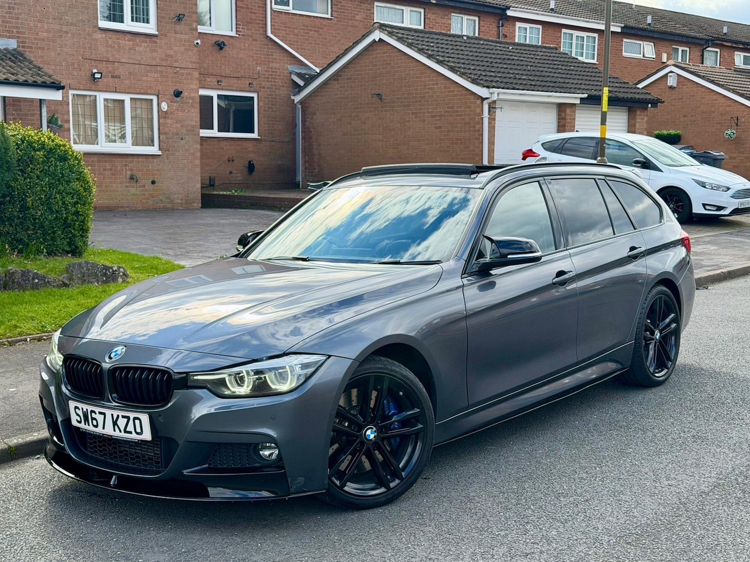 Used BMW 3 Series 2017 for sale - 78148452: Photo 19